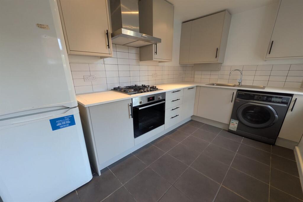 Main image of property: Eatons Road, Stapleford, NG9 7EB