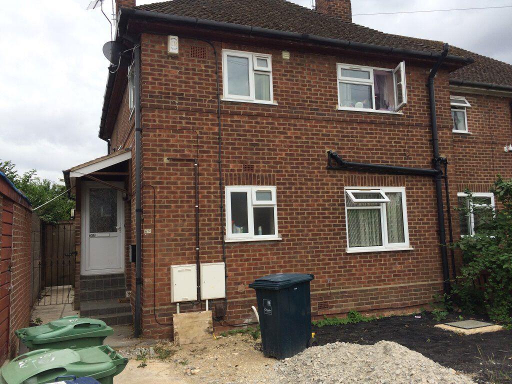 Main image of property: Ashurst Way