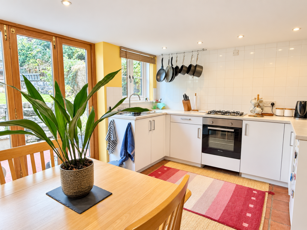 House in Plymouth, Calstock - View 4