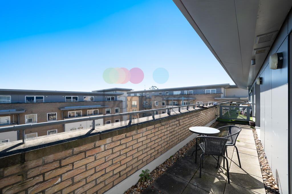 Main image of property: Alder Court Cline Road, Bounds Green