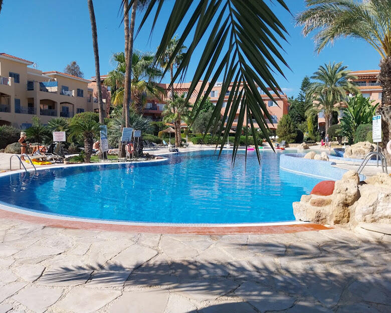 Main image of property: Paphos, Kato Paphos