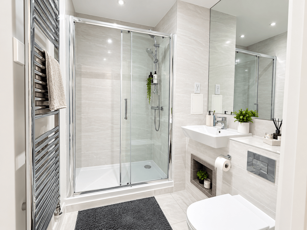 Apartment in London, Hackbridge - View 5