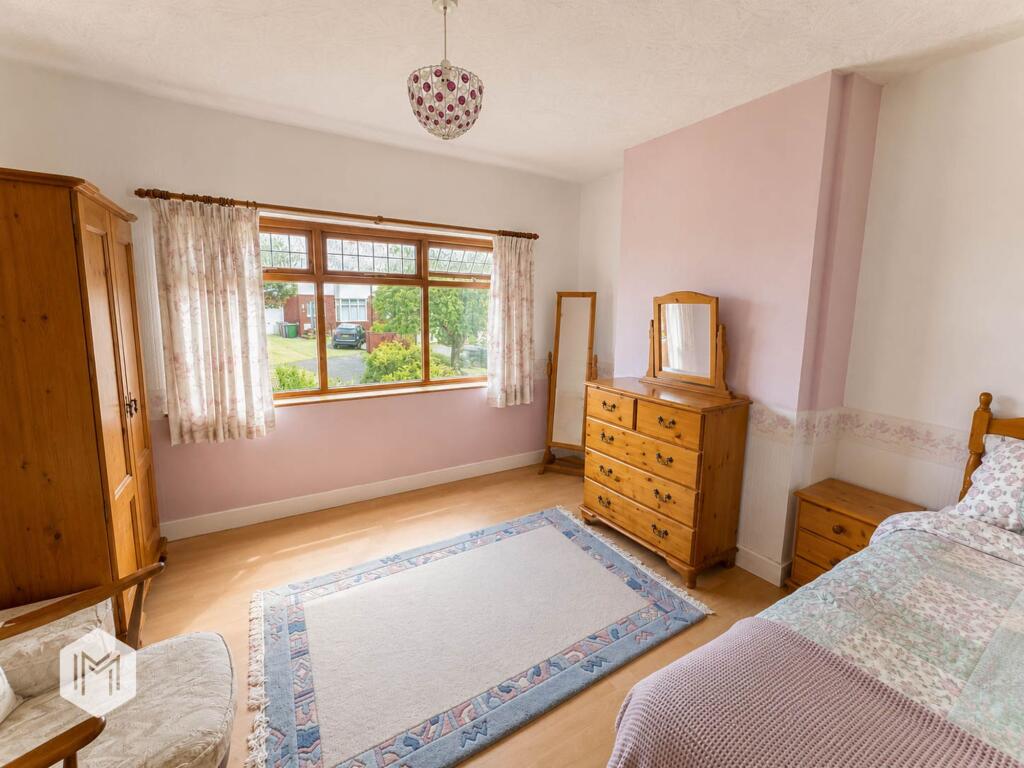 House in Bury, Greenmount - More