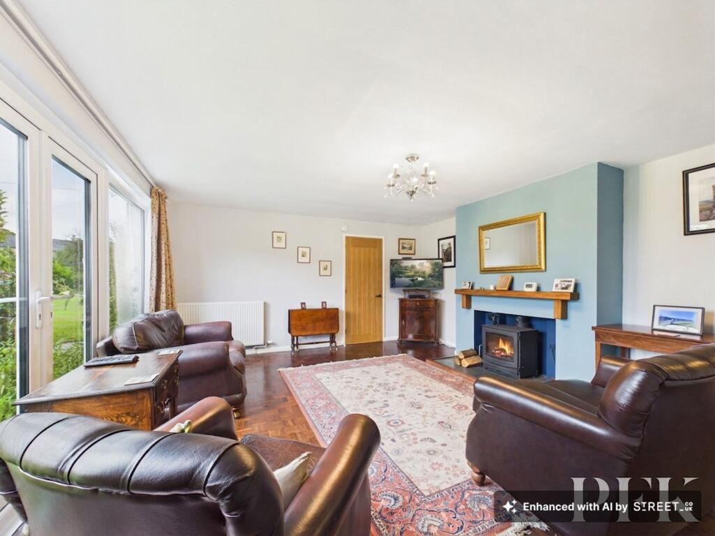 House in Carlisle, Arlecdon and Frizington - View 5