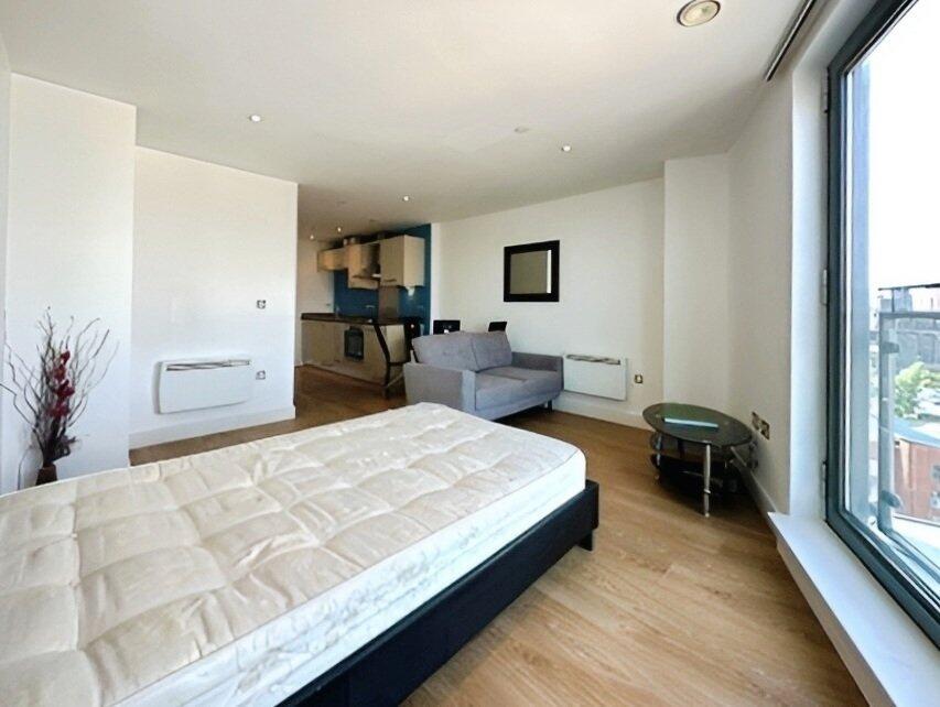 Apartment in Leeds, West Yorkshire - View 3