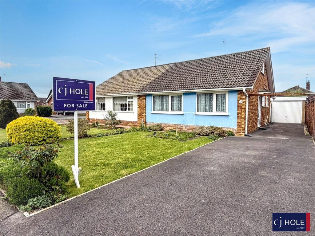 Main image of property: Laynes Road, Hucclecote, Gloucester, GL3