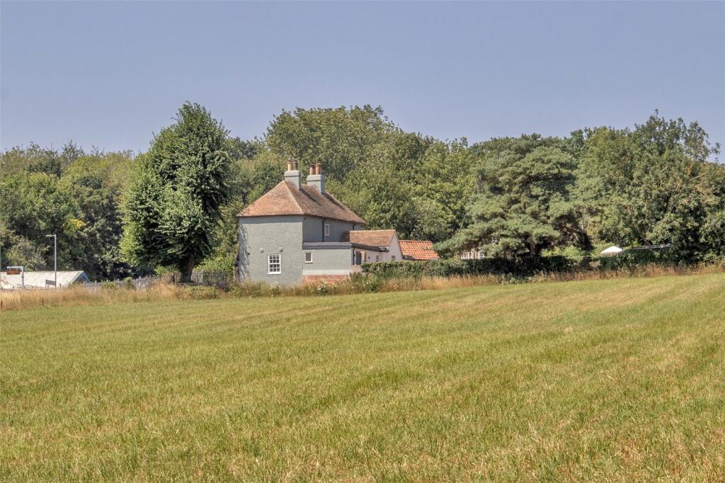 Main image of property: Bekesbourne Hill, Bekesbourne, CT4