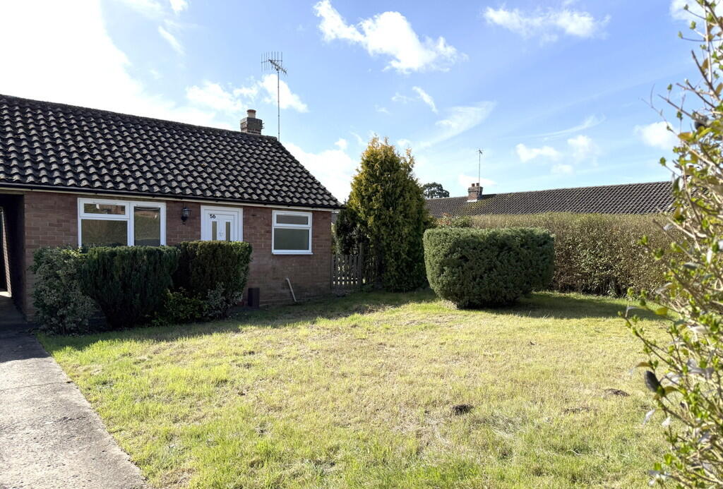 Main image of property: Kineton