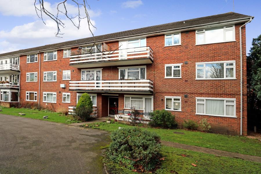Main image of property: Lovelace Gardens, Surbiton KT6