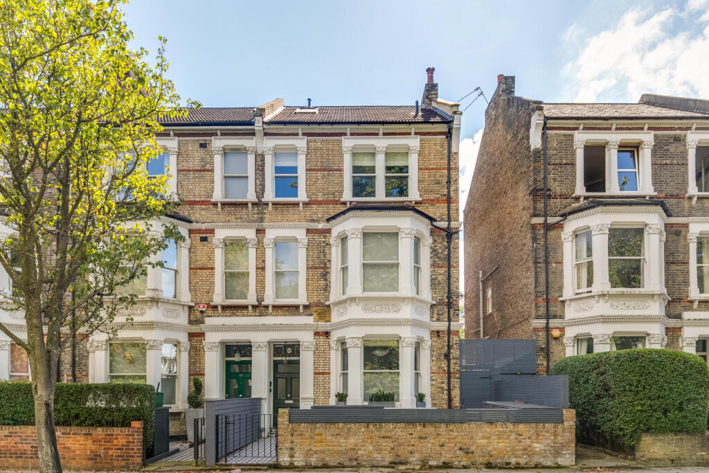 Main image of property: Harvist Road, Queen's Park, London, NW6