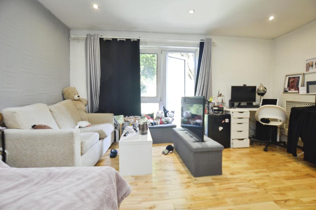 Main image of property: Morse Close, Plaistow, London, E13 0HJ