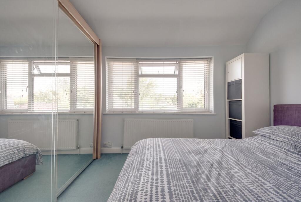 House in Watford - More
