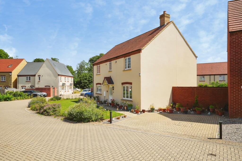 House in Oxford - View 2
