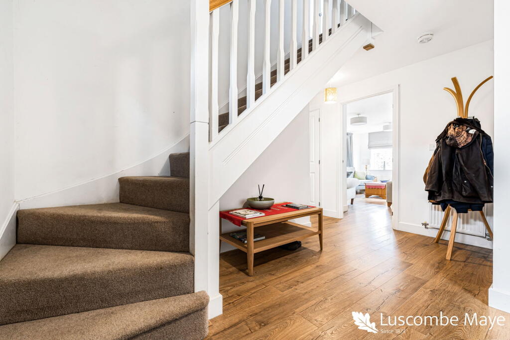 House in South Hams, Brixton - More