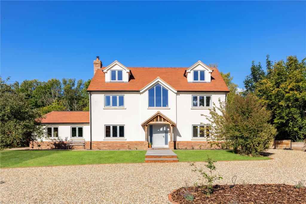 Main image of property: Reynards Road, Welwyn, Hertfordshire, AL6