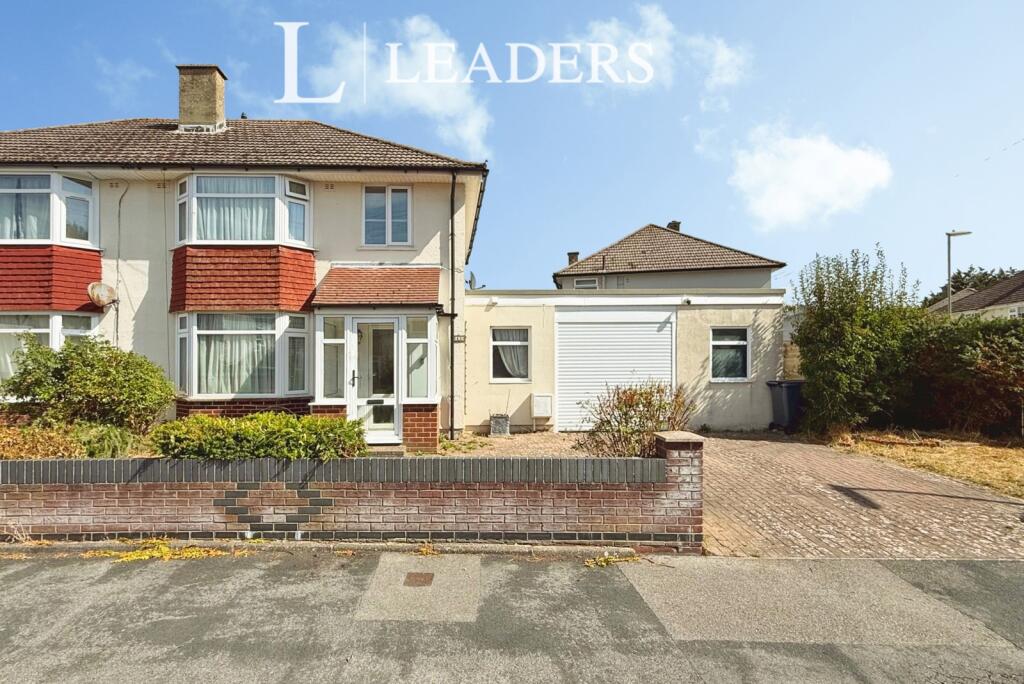 Main image of property: Beauchamp Avenue, Gosport, Hampshire