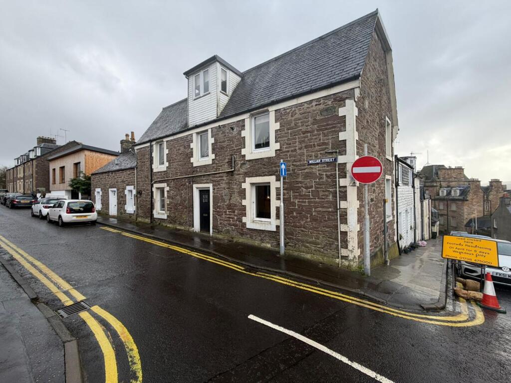Main image of property: Millar Street Crieff