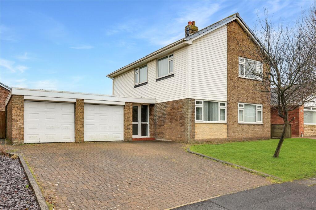 Main image of property: Whernside, Nunthorpe