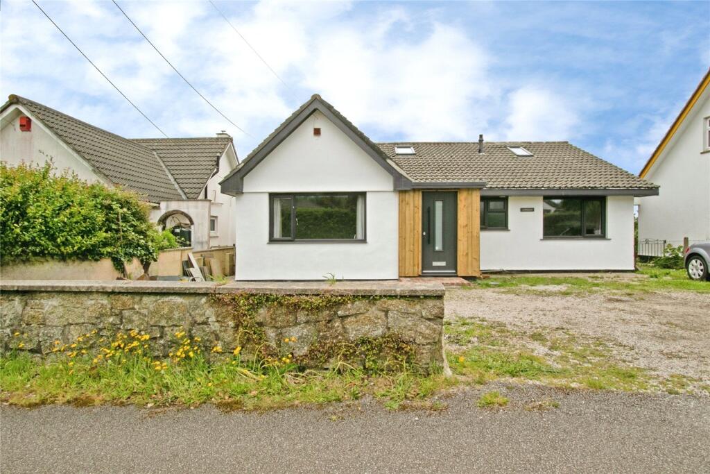 Main image of property: Carne Close, Leedstown, Hayle, Cornwall, TR27