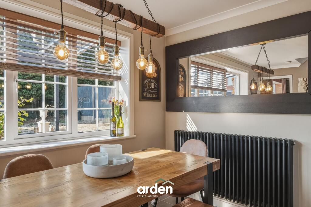 Additional image 8 of Home Meadow Lane, Redditch, B98