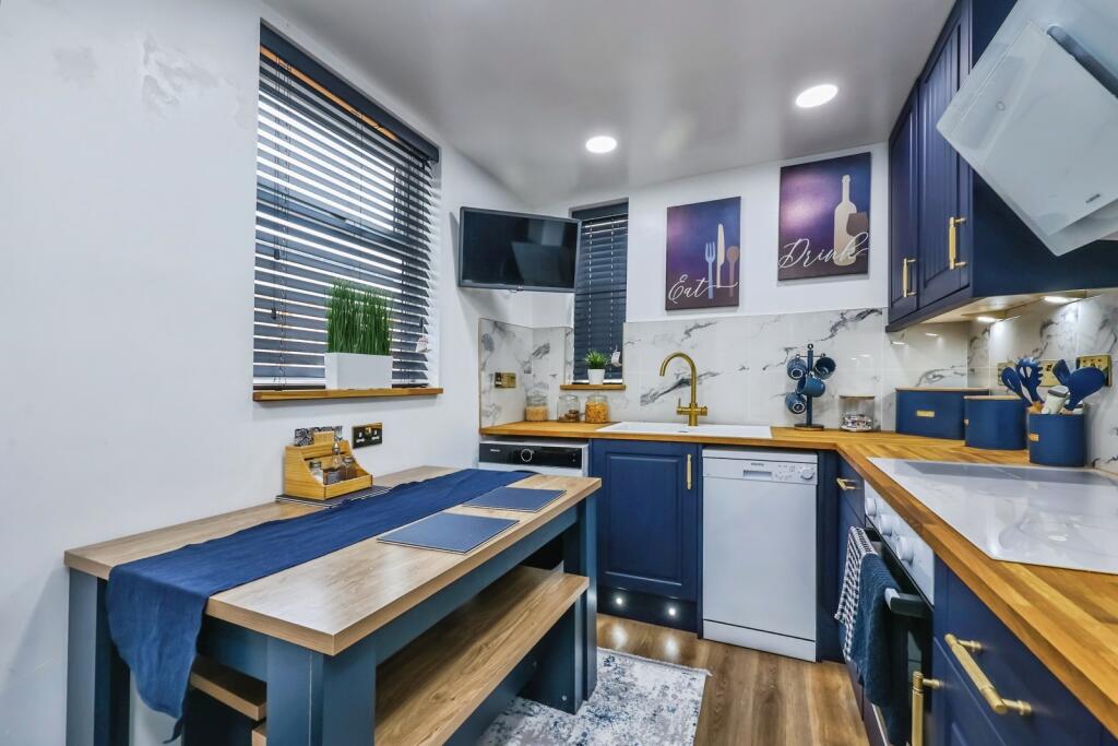House in Nottingham, Highbury Vale - View 4