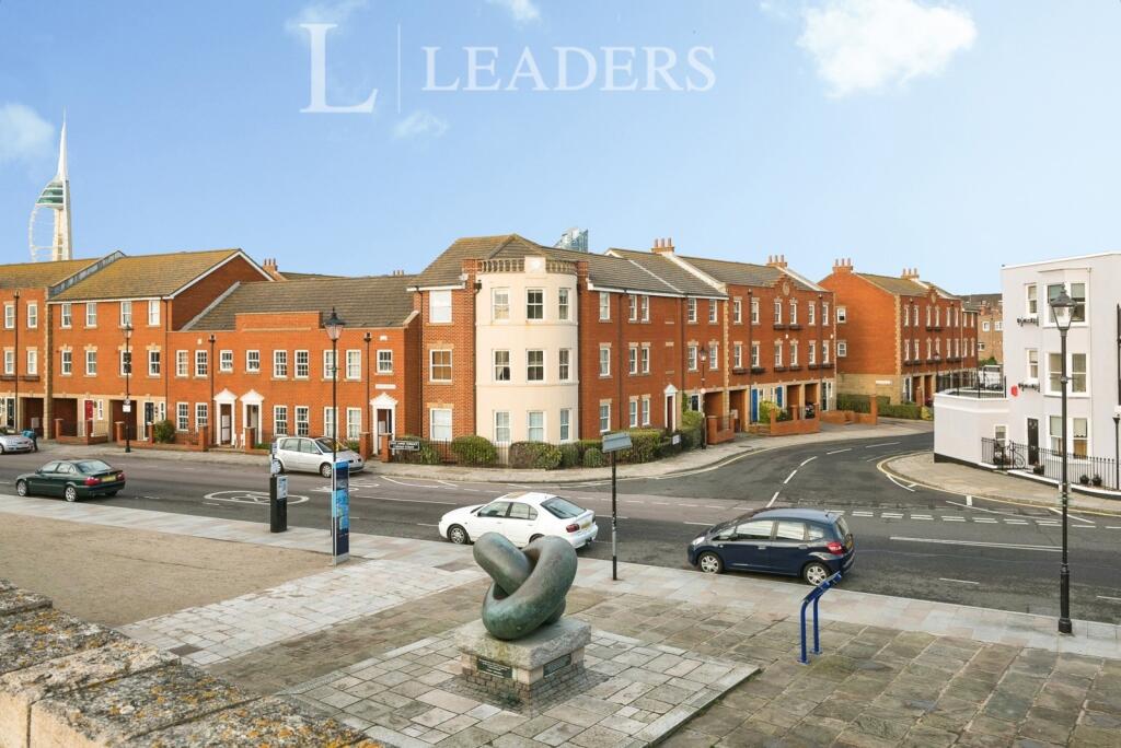 Main image of property: White Hart Road, Portsmouth, Hampshire