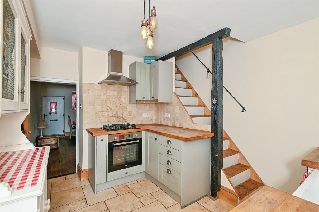 House in Maidstone, Loose - View 5