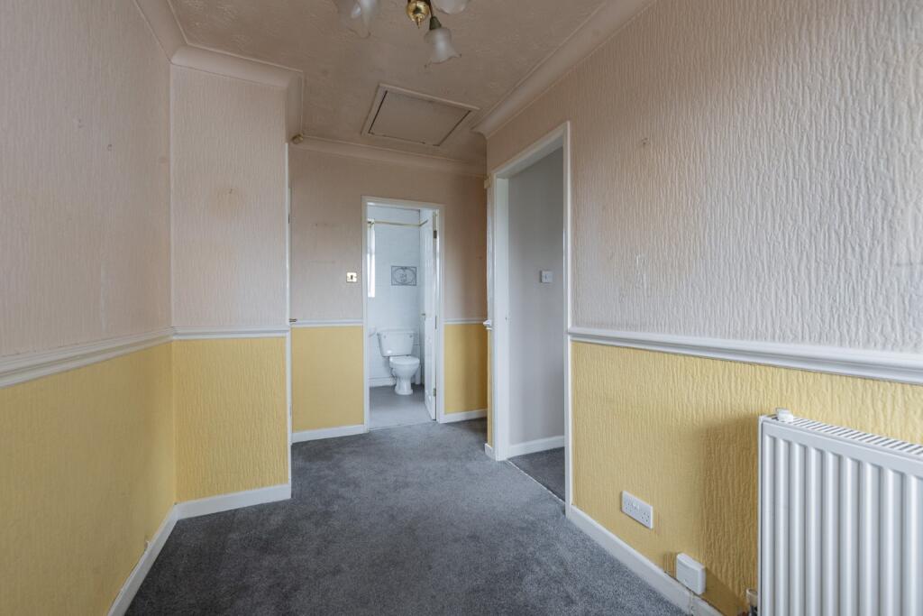 House in Bolton, Harwood - View 5