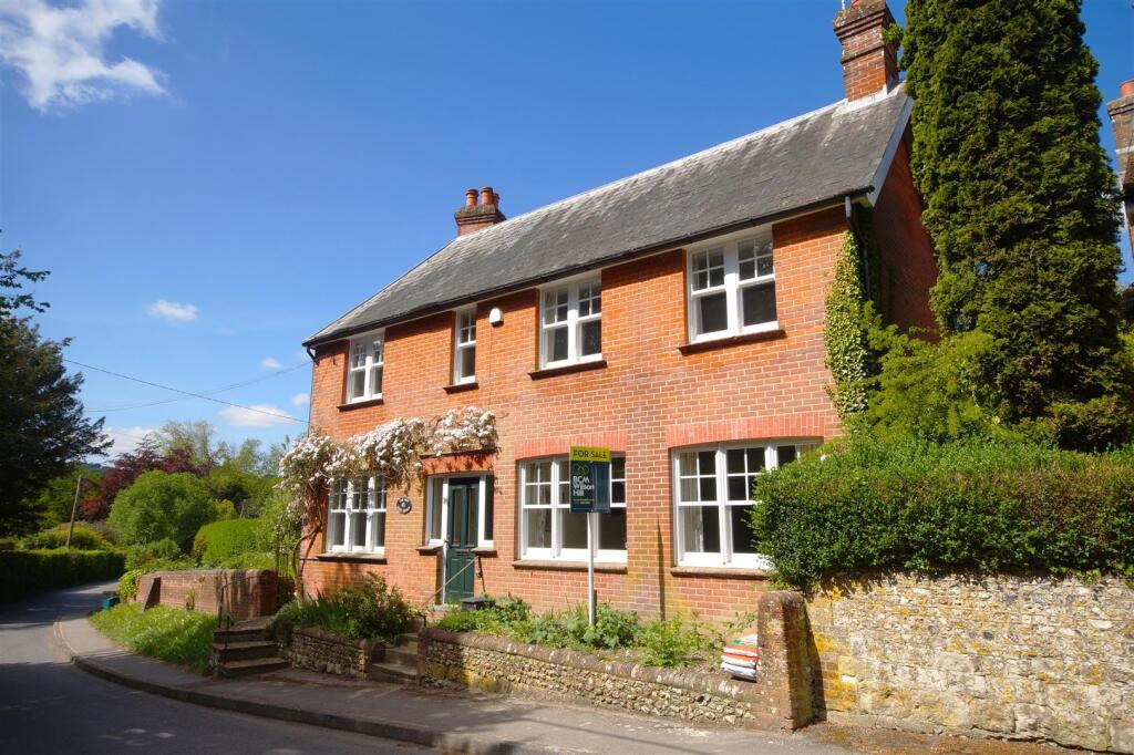 Main image of property: Hawkley