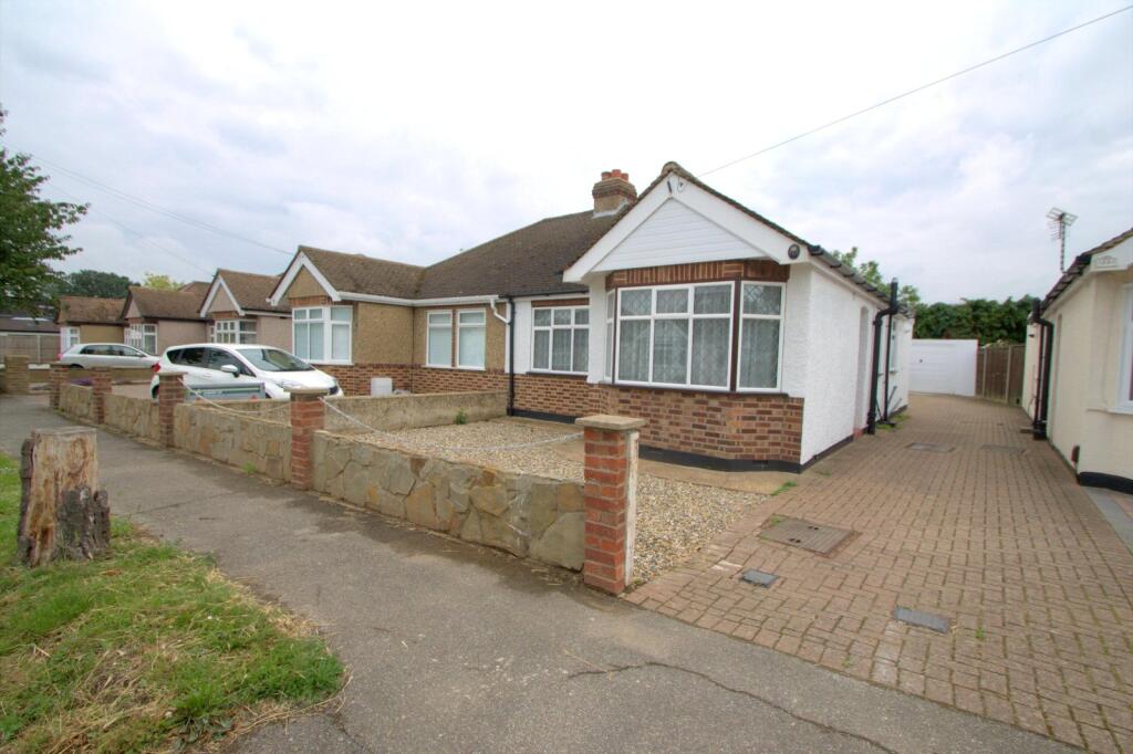Main image of property: Burleigh Gardens, Ashford, Middlesex, TW15
