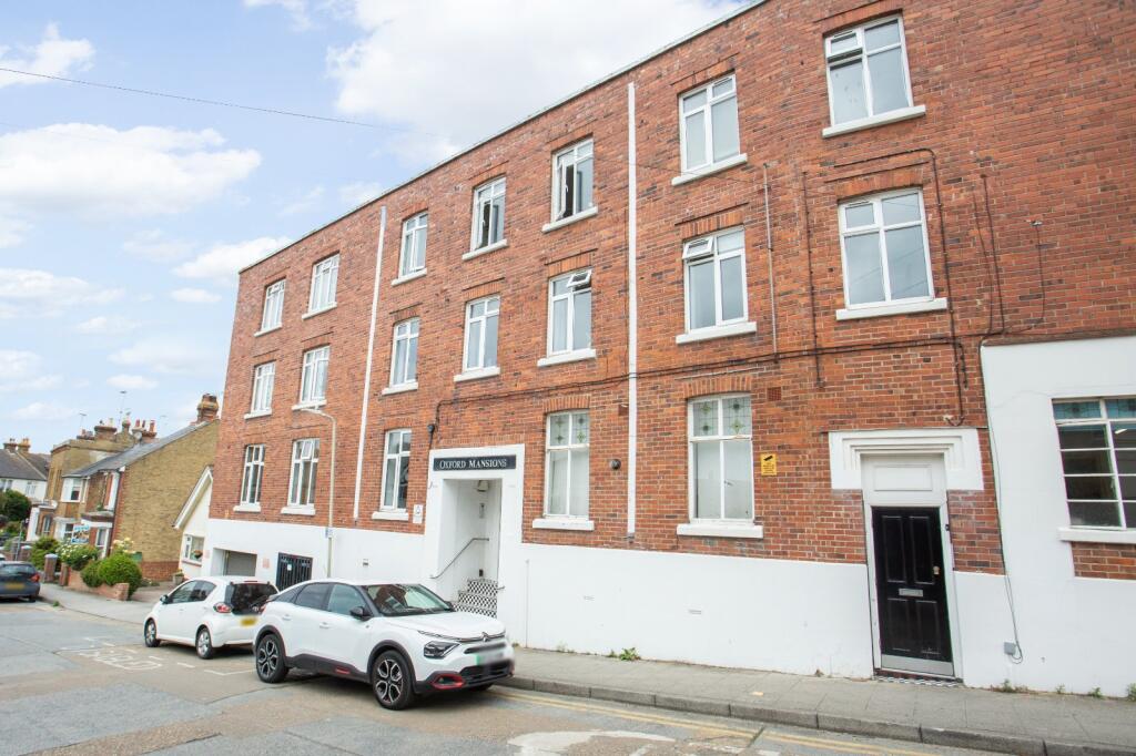 Main image of property: Nelson Road, Whitstable, Kent, CT5