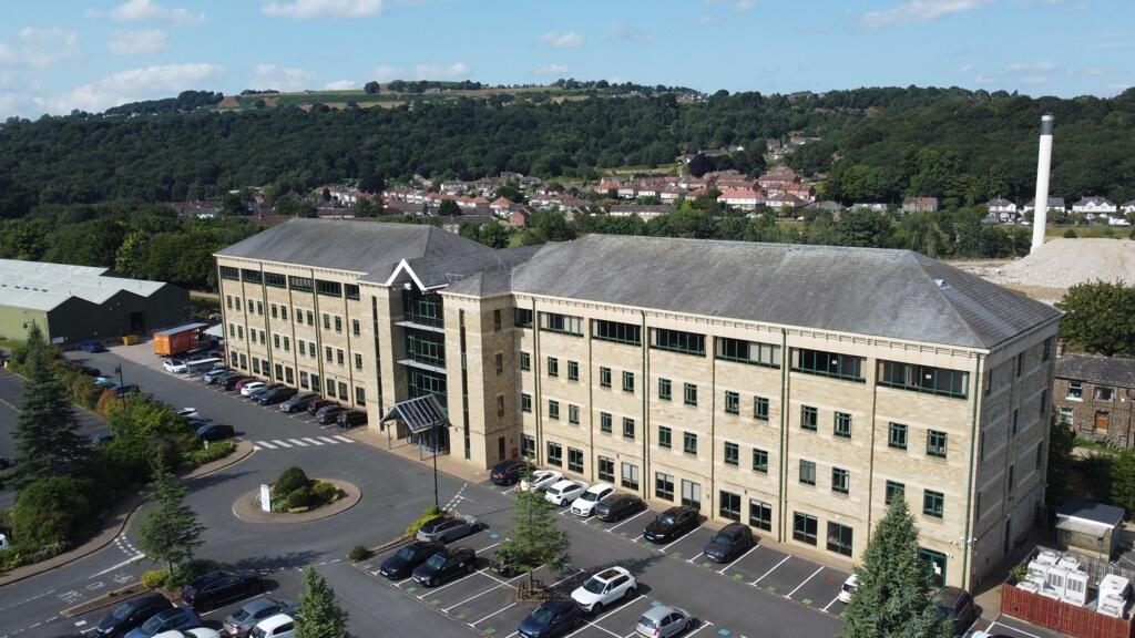 Additional image 2 of Ground Floor East Wing, The Waterfront, Salts Mill Road, Shipley, West Yorkshire, BD17 7EZ