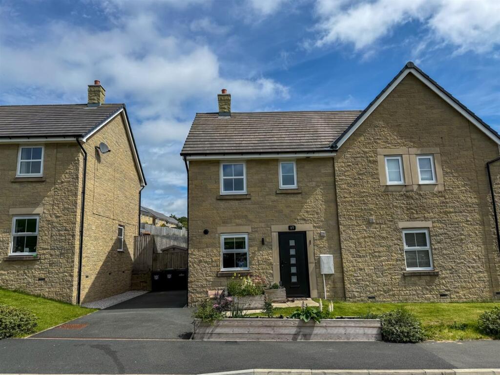 Main image of property: Quartz Drive, Buxton
