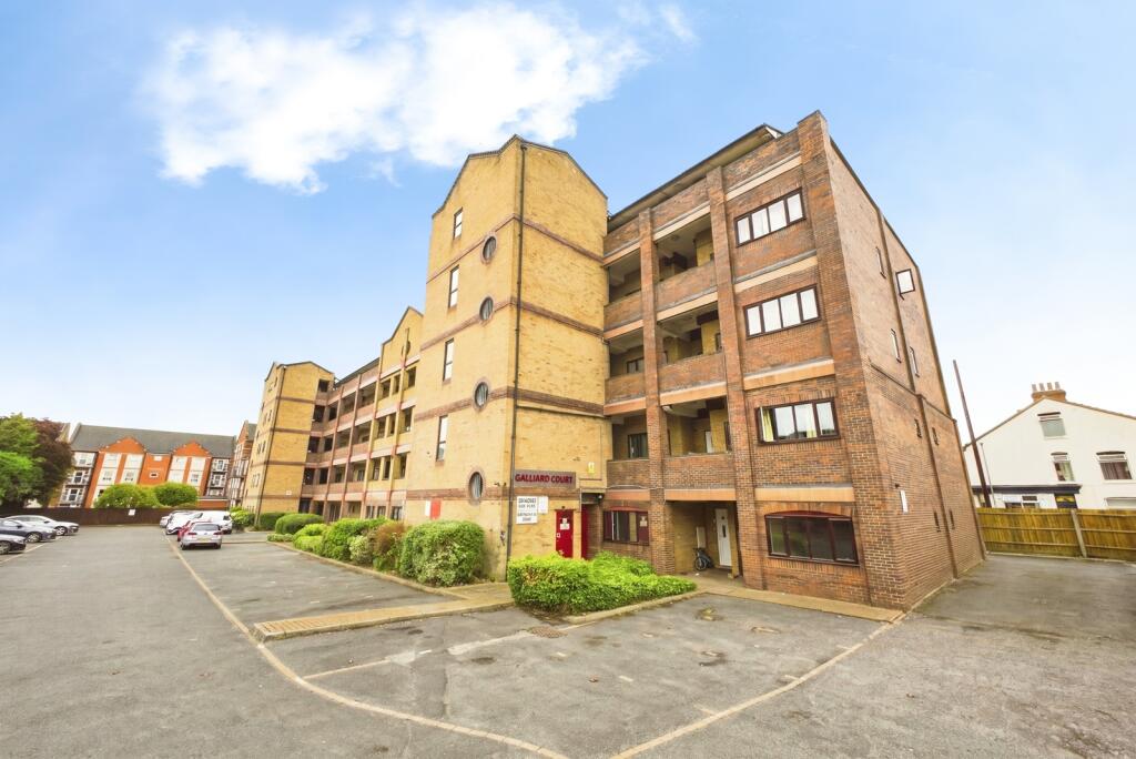 Main image of property: Baronson Gardens, Northampton, Northamptonshire, NN1