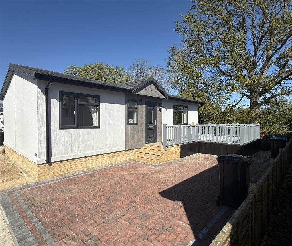 Main image of property: Residential Park, Lower Dunsforth, York