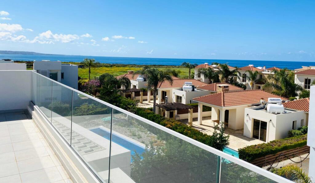 Main image of property: Paphos, Coral Bay