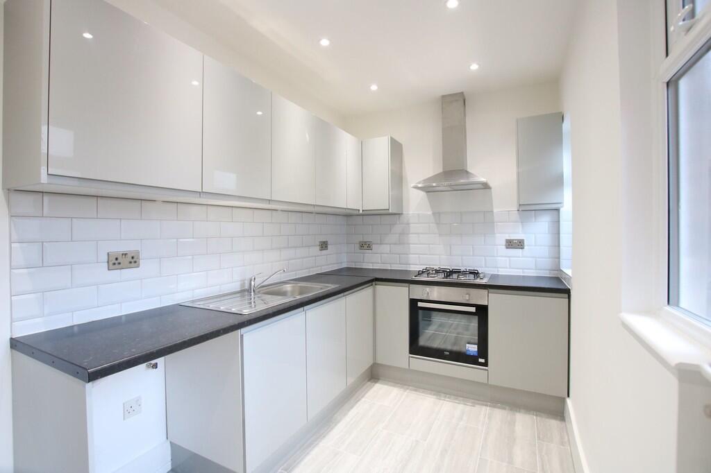 Main image of property: Temple Road, Cricklewood, NW2