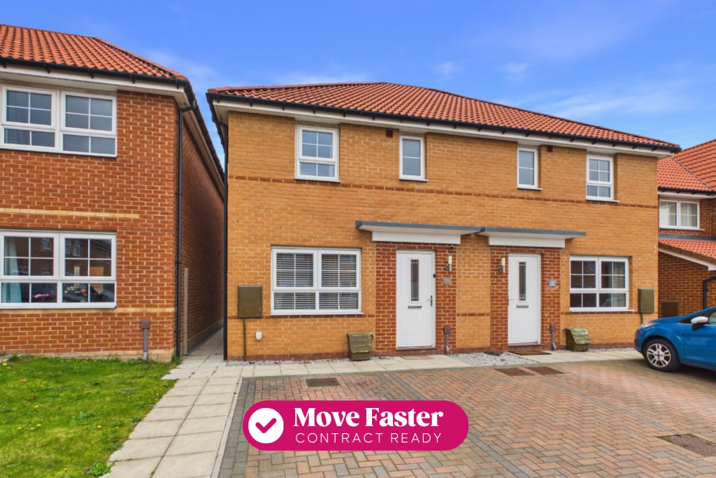 Main image of property: Jack Harrison Avenue, Cottingham, HU16 5UN