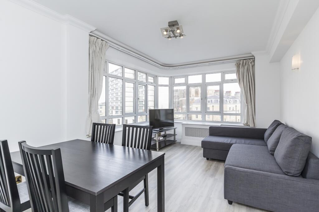 Main image of property: Portsea Place Paddington W2
