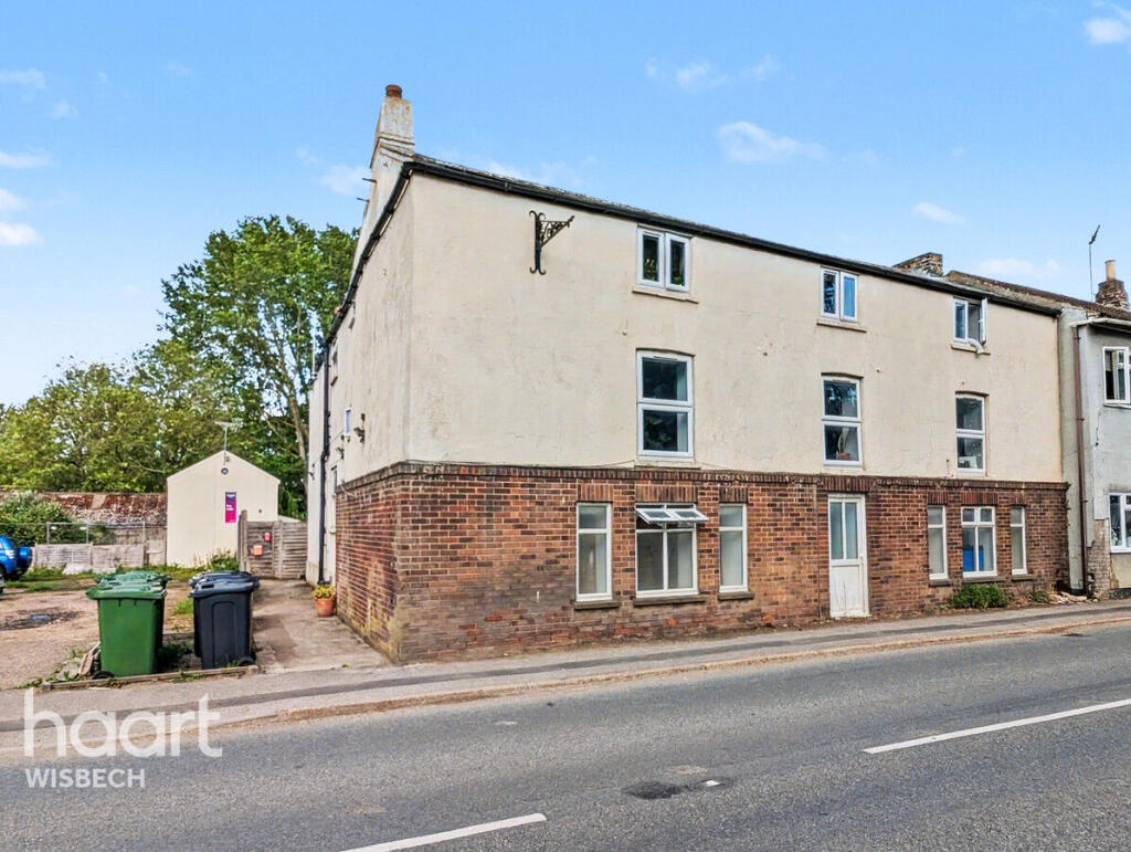 Main image of property: Wisbech Road, Outwell