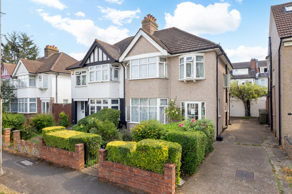 Main image of property: Morden Way, Sutton, SM3