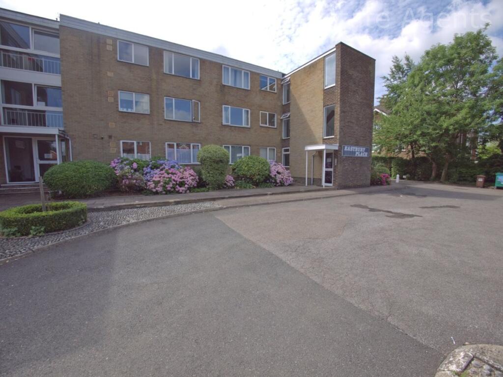 Main image of property: Eastbury Avenue, Northwood