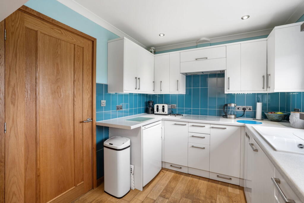 House in Delabole, Medrose, Treligga - View 4