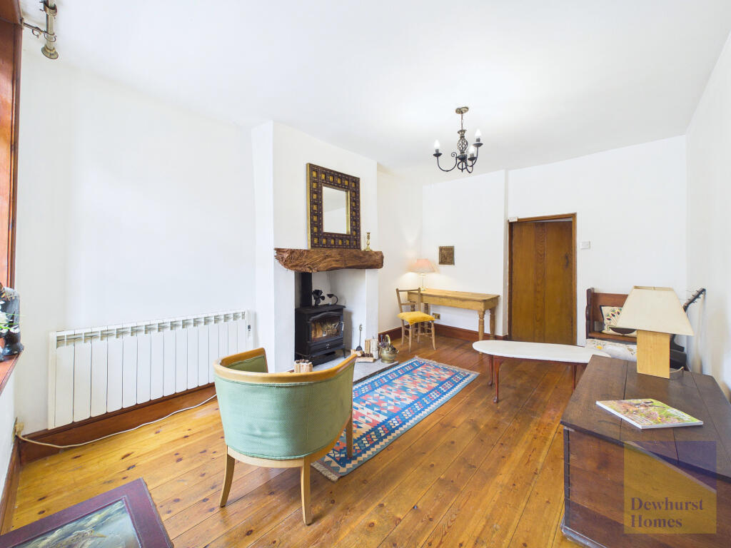 House in Ribble Valley, Chipping - View 3