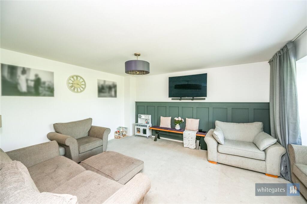 Pickering Road, Huyton, Liverpool, Merseyside, L36 photo 4