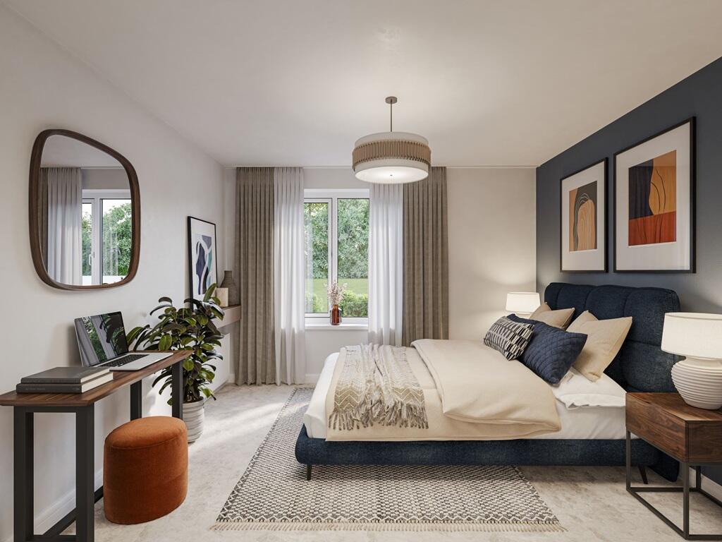 Apartment in Coventry - View 5