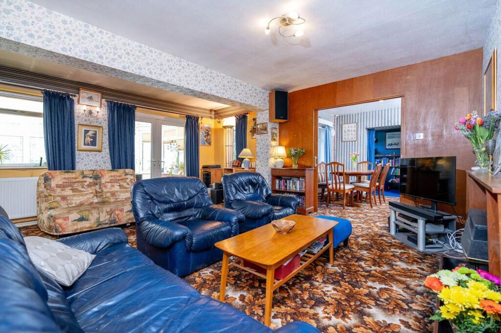 House in South Kesteven, Grantham - View 4