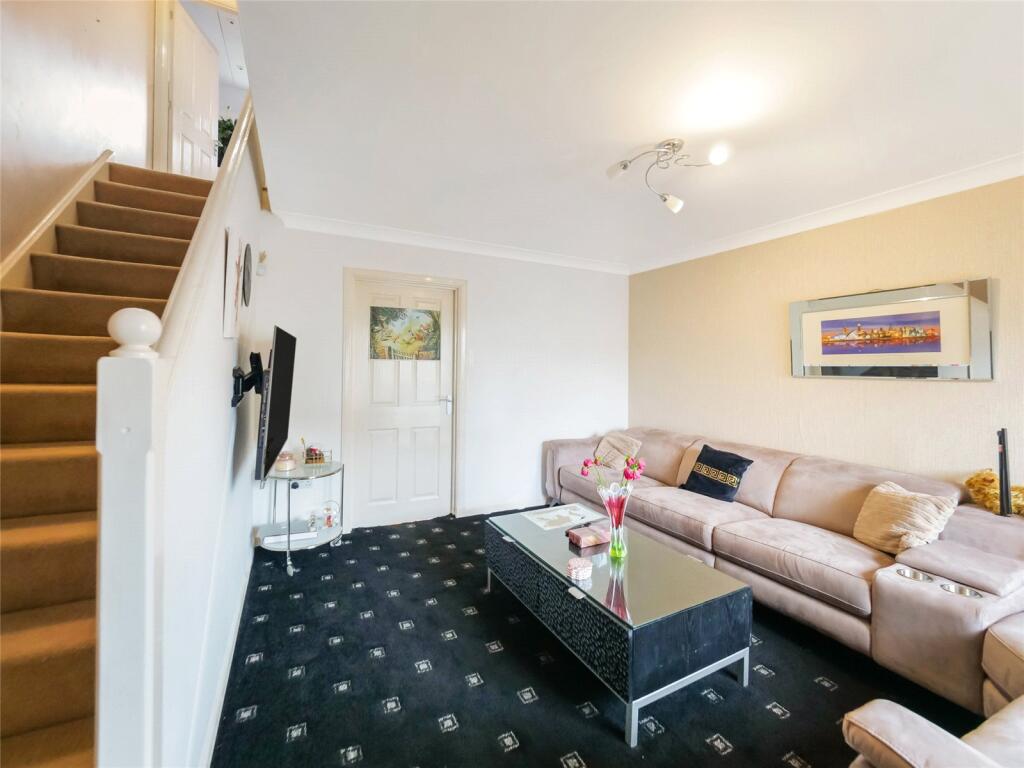 House in Glasgow - View 5