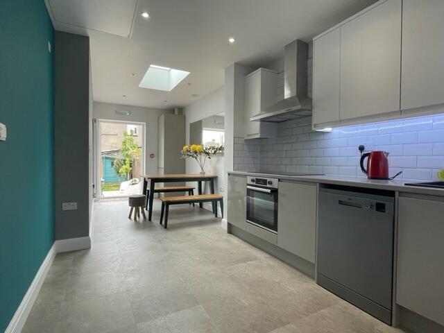 Main image of property: Torridon Road, London, SE6 1RE