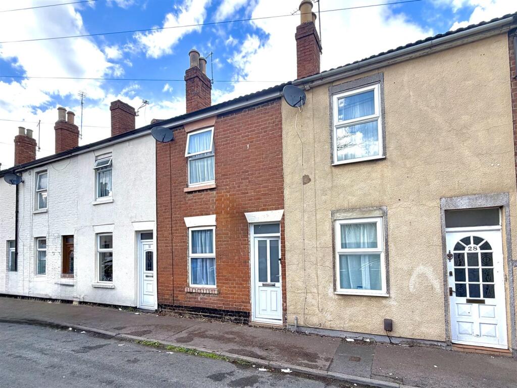 Main image of property: New Street, Gloucester